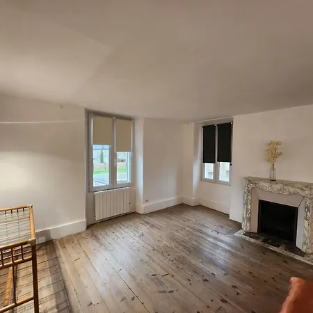 Holiday home Maison De A 40 Km De Paris Longnes