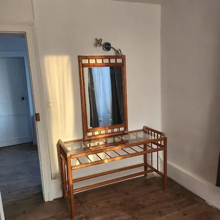 Maison De A 40 Km De Paris Holiday home