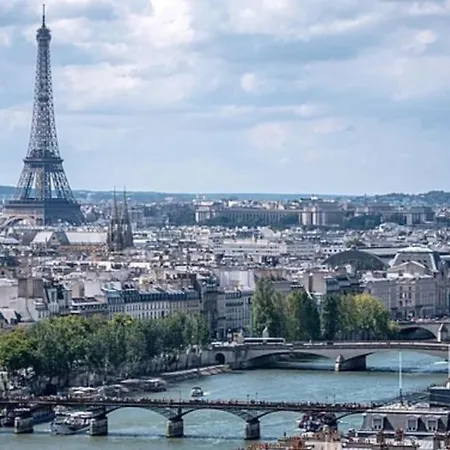 Maison De A 40 Km De Paris Holiday home