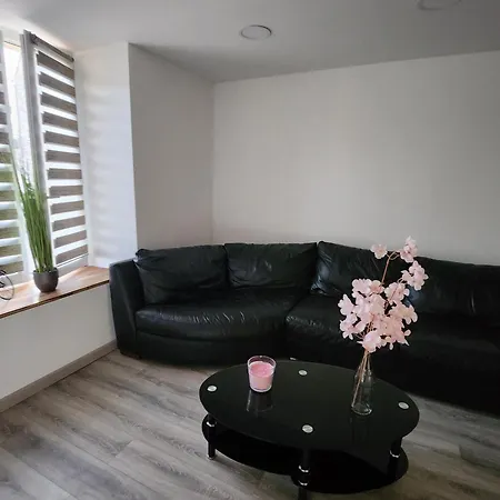 Maison De A 40 Km De Paris Holiday home *