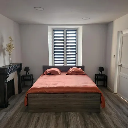 Maison De A 40 Km De Paris Holiday home