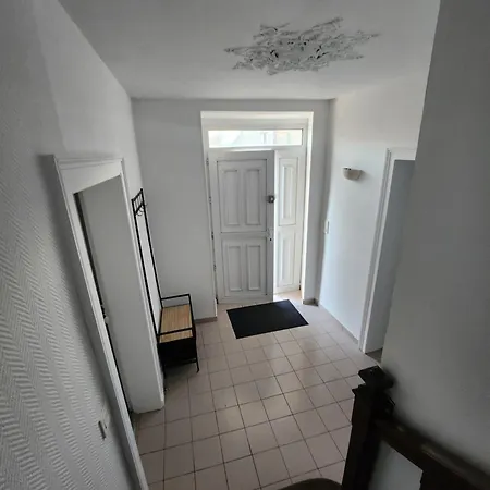 Maison De A 40 Km De Paris Holiday home *