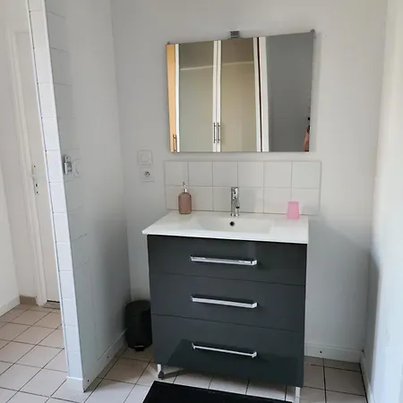 Maison De A 40 Km De Paris Holiday home Longnes