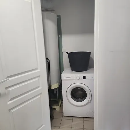 Maison De A 40 Km De Paris * Longnes