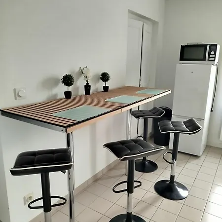 Casa vacanze Maison De à 40 Km De Paris *